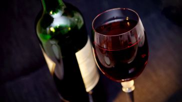 CLM recibe más de 2,6 millones de euros para promocionar el vino en terceros países en 2025