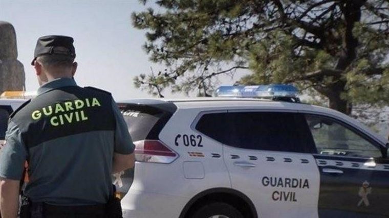 Detienen a un hombre en Miguelturra por utilizar su establecimiento para el tráfico de drogas