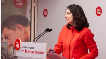 El PSOE critica a Núñez "por defender una financiación que perjudica a CLM y beneficia a otras Comunidades"