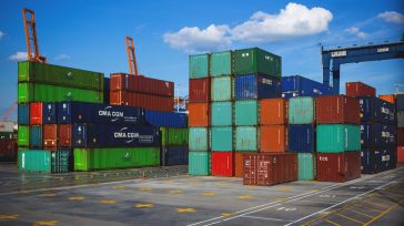 La crisis del Mar Rojo impacta en el comercio exterior de CLM