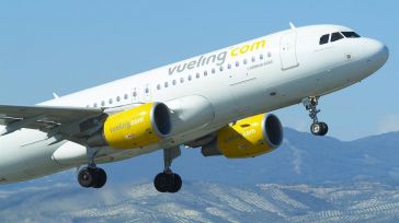 Vueling es la primera aerolínea 'low cost' del mundo que recibe el sello Top Employer 2024
