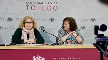 El Ayuntamiento de Toledo y la Asociación de Libreros convocan el V certamen de Cartas de amor