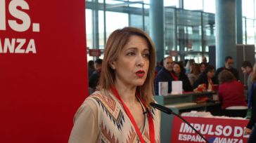 Maestre destaca la agenda del PSOE centrada en mejorar la vida de la gente y en el avance en derechos