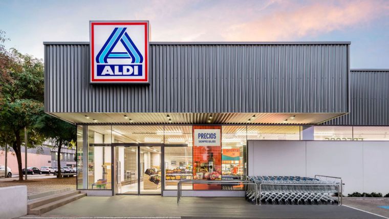 Aldi se olvida de CLM en su plan de expansión para 2024