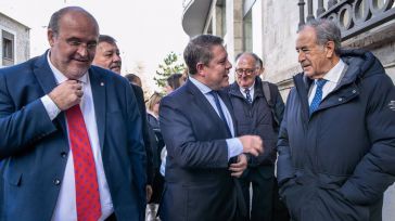 Toroverde estima que su parque de ecoturismo en Cuenca alcanzará el millón de visitantes en cinco años