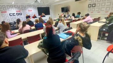 Los sindicatos preparan "las batallas judiciales" contra los Martín-Caro y su ERE en Pablosky