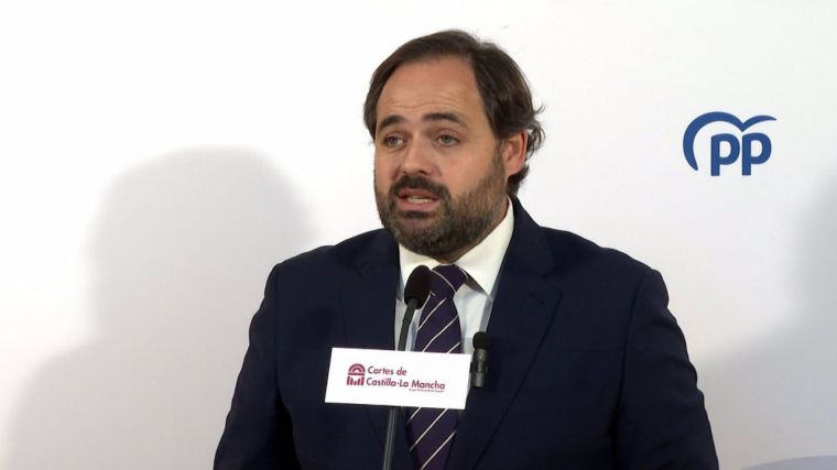 Núñez señala la 'urgencia' de abordar el debate sobre financiación autonómica junto a Murcia, Andalucía y Valencia