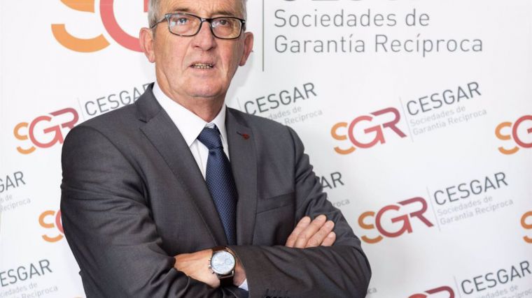 Las sociedades de garantía prevén inyectar más de 2.700 millones de euros a pymes y autónomos en 2024