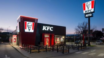 KFC cierra 2023 con récord de aperturas tras abrir 48 restaurantes en España y Portugal
