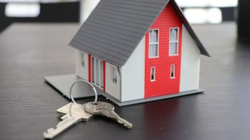 CLM lidera la firma de hipotecas sobre viviendas en noviembre con un aumento de las operaciones de casi el 41%