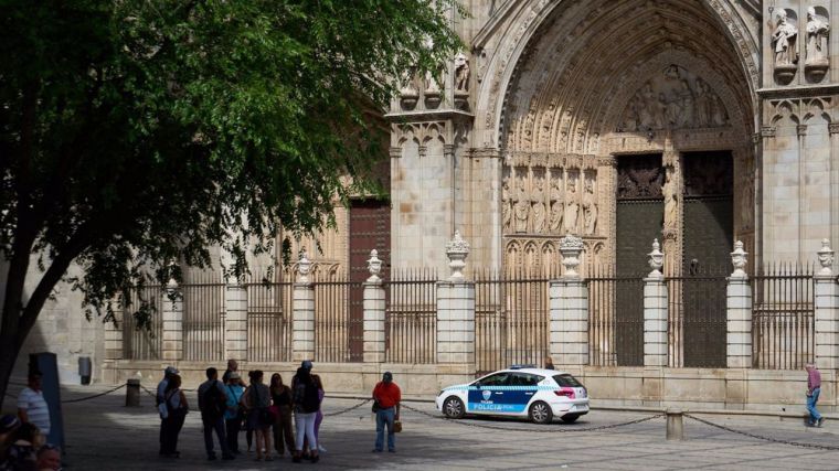 Toledo amplía su oferta turística más allá del Casco histórico, se alía con El Greco y busca al turista de idiomas, deporte y congresos