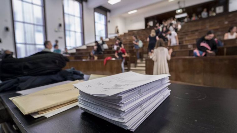 La EBAU 2024 se celebrará antes del 14 de junio y los alumnos podrán subir nota con Historia o Filosofía