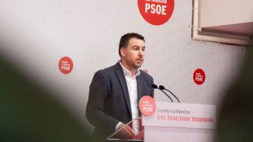 Sánchez Requena aplaude que CLM sea la primera región que flexibiliza la PAC y destaca el compromiso de Page con agricultores y ganaderos