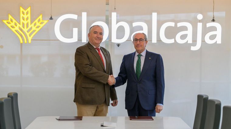 La Fundación Globalcaja Ciudad Real y FECIR se alían en el reconocimiento de entidades que destacan por su labor social