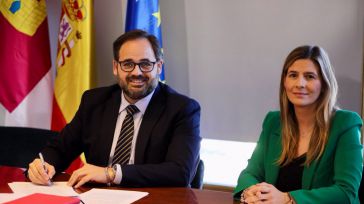 Los diputados del PP-CLM se adhieren al manifiesto en contra de la amnistía e instan a PSOE y Vox a sumarse a esta petición