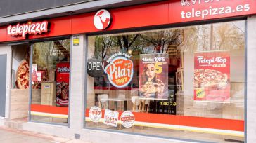 Food Delivery Brands (Telepizza) plantea un ERE para 50 trabajadores de oficinas y 'calls centers'