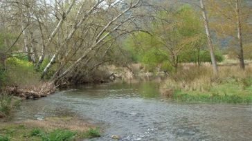 El PP reclama el fin de los recortes de agua en el Alto Guadiana por sus efectos en los regantes de Ciudad Real