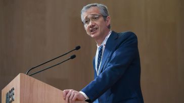 El Banco de España prevé una evolución 'favorable' de la situación financiera de familias y empresas