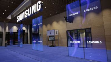 Samsung gana un 74% menos en 2023, aunque supera los 10.000 millones de beneficios