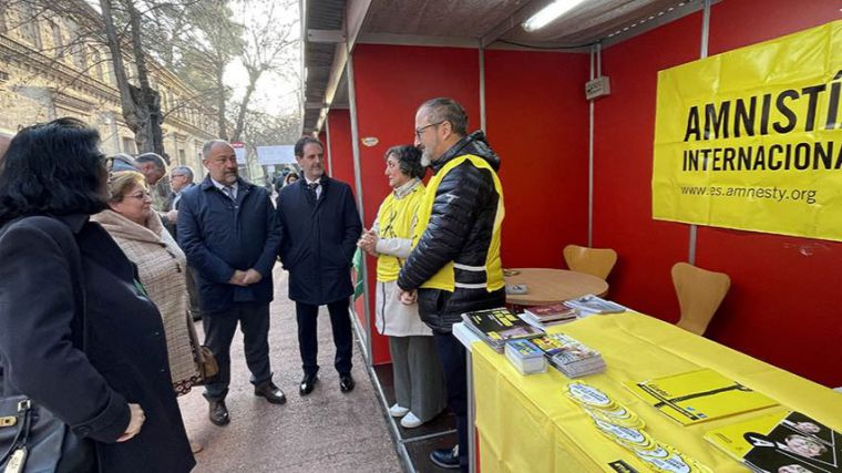 La UCLM acoge en Toledo el III Foro de Voluntariado Universitario