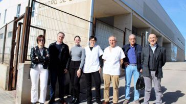 Unas 8.000 personas de CLM participan en el 'Proyecto Cohorte IMPaCT', la mayor investigación sanitaria hecha en España