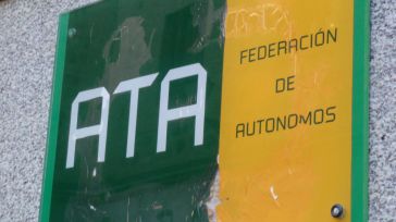ATA C-LM reclama mantener la tarifa plana para más de 18.000 autónomos de Cuenca