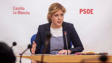 Abengózar destaca que el PSOE de Page es el “más competitivo en España” frente al PP de Núñez, el “peor en resultados y actitud”