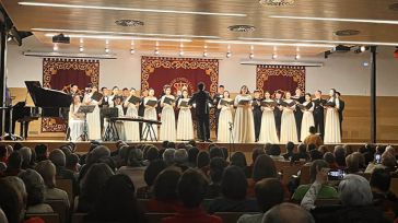 El Instituto Confucio de la UCLM celebra el Año Nuevo chino con un concierto en el Campus de Toledo
