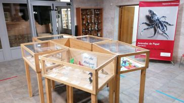 La Diputación de Toledo pone a disposición de los ayuntamientos 9 exposiciones itinerantes