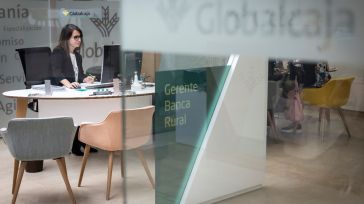 Globalcaja intensifica su campaña de divulgación de la PAC a través de su servicio de Banca Rural que tramita el 30% de los expedientes de la región