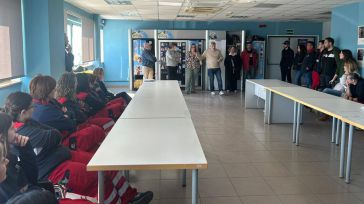 ID Logistics echa el cierre en Tarancón (Cuenca) y quiere trasladar a sus 90 empleados a Illescas (Toledo)