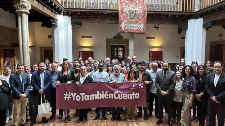 EAPN CLM celebra sus 30 años con un concurso para estudiantes de CLM