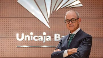 Unicaja subraya su foco en el retorno a los accionistas, con el objetivo del 9% de rentabilidad