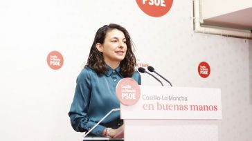 El PSOE defiende que “el Gobierno de Page siempre ha estado al lado del sector agrario” frente a la “demagogia” del PP con el agua y el campo