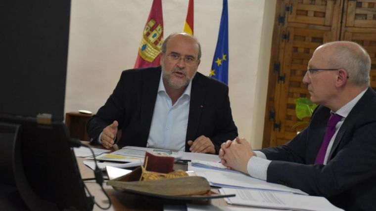 Castilla-La Mancha pide al Estado un fondo transitorio hasta que haya un nuevo sistema de financiación autonómica