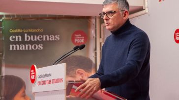 Godoy critica la “hipocresía” del PP con las reivindicaciones del sector agrario: “Son ellos quienes han hecho la PAC en Europa”