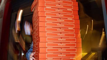 Telepizza cierra 2023 con la apertura de 22 nuevos restaurantes y más de 33,5 millones de pizzas vendidas