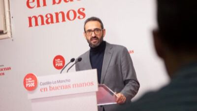 Gutiérrez: “La hipocresía del PP de Núñez es defender al campo tras sus recortes en CLM y una PAC diseñada por su familia política europea”