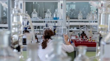 Garde conmemora el Día Internacional de la Mujer y la Niña en la Ciencia 