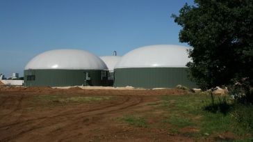 La planta de biogás proyectada en Corduente (Guadalajara) no se llevará a cabo