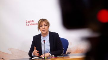 Abengózar: “Si el PP de CLM fuera coherente, hoy pediría explicaciones y la dimisión de Feijóo”