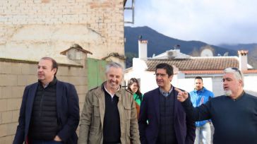 Caballero arremete contra Núñez por 'incitar a la gente contra PSOE' mientras Feijóo 'negociaba el indulto a Puigdemont'
