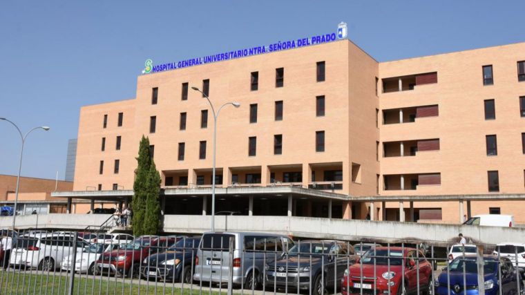 El Hospital General Universitario ‘Nuestra Señora del Prado’ de Talavera de la Reina cumple 50 años