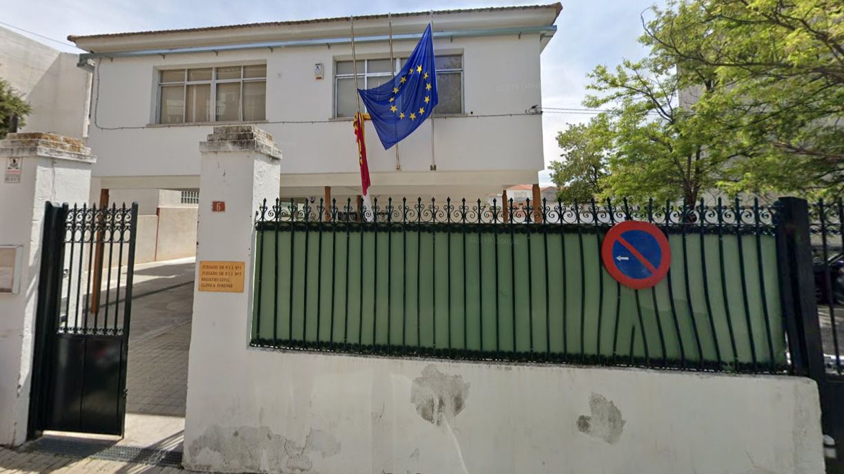 CSIF denuncia el estado de las instalaciones judiciales de Illescas y reclama un Palacio de Justicia