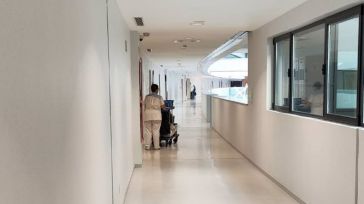 CCOO acusa a la concesionaria de limpieza de Hospital Universitario de Toledo de represaliar a comité de empresa por denunciar sus condiciones laborales