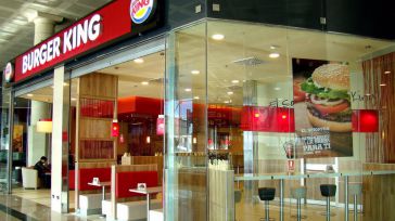 El dueño de Burger King, Tim Hortons y Popeyes gana 1.104 millones de euros en 2023