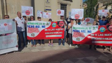 Pueblos Vivos celebra que el proyecto de macrogranja de Ledaña (Cuenca) tenga que presentar Evaluación Ambiental Ordinaria