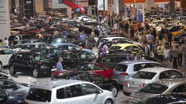 La venta de vehículos usados en CLM se encarece un 4,9% en enero