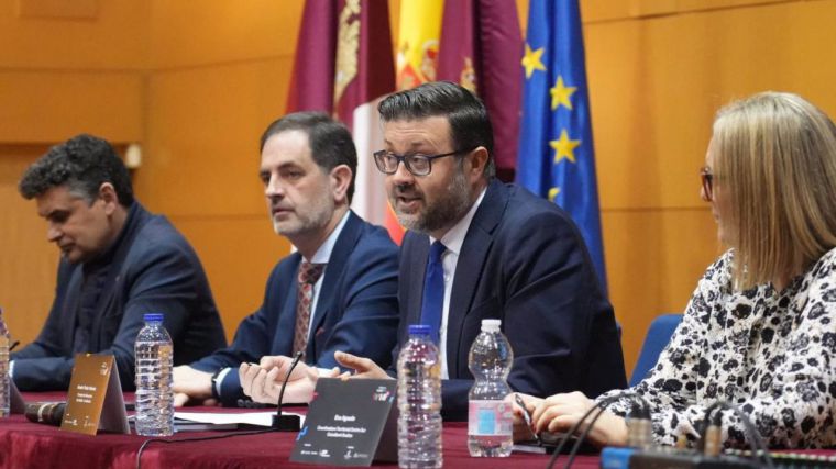 Castilla-La Mancha pondrá en marcha a lo largo de 2024 un total de 26 Aulas Profesionales de Emprendimiento