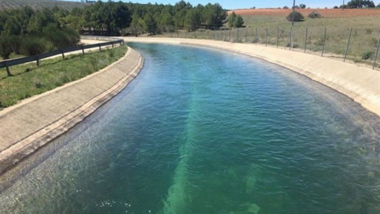 CLM recuerda a Mazón que Levante 'no puede gastar tanta agua': 'Están regando a costa de un río que se agota'